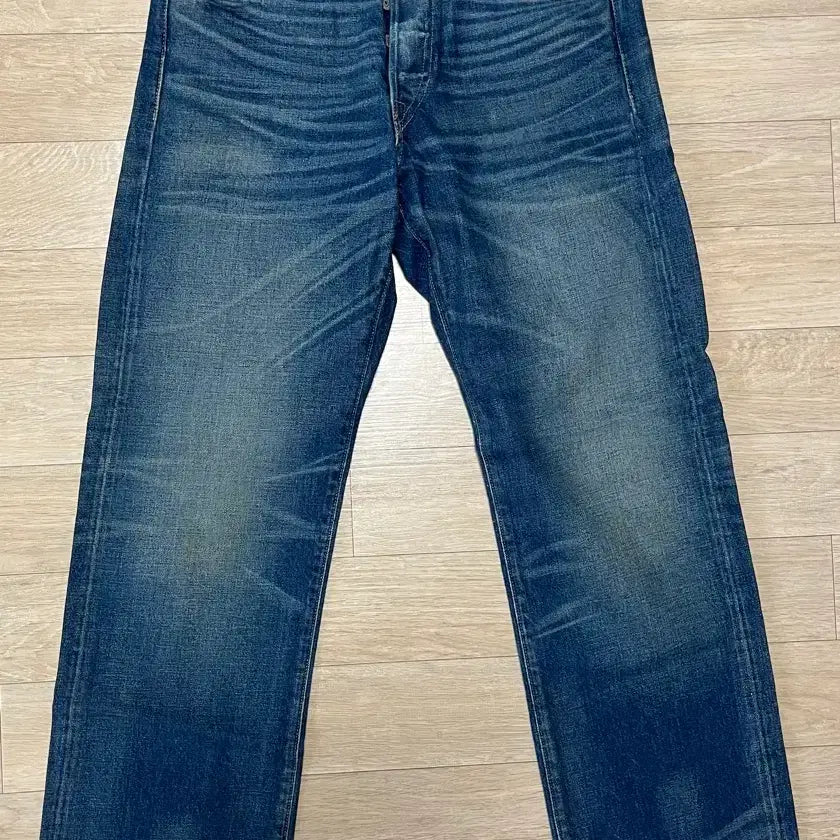 [BUNJANG] RRL Grand Falls Jeans / RRL 그랜드폴스