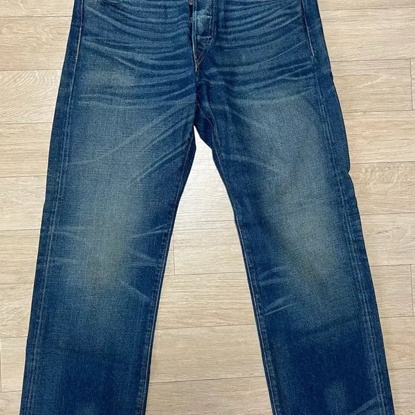 [BUNJANG] RRL Grand Falls Jeans / RRL 그랜드폴스