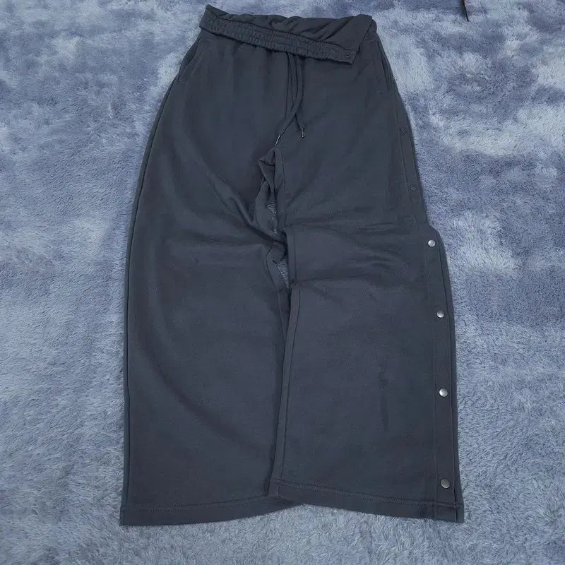[BUNJANG] S Insilense Pants / S 인사일런스 바지 | 0717A24