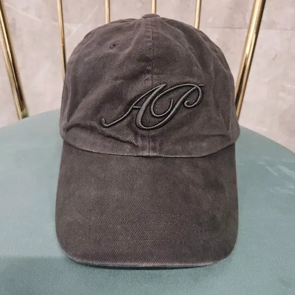 [BUNJANG] Afterpray Ball Cap Hat / 에프터프레이 볼캡 모자