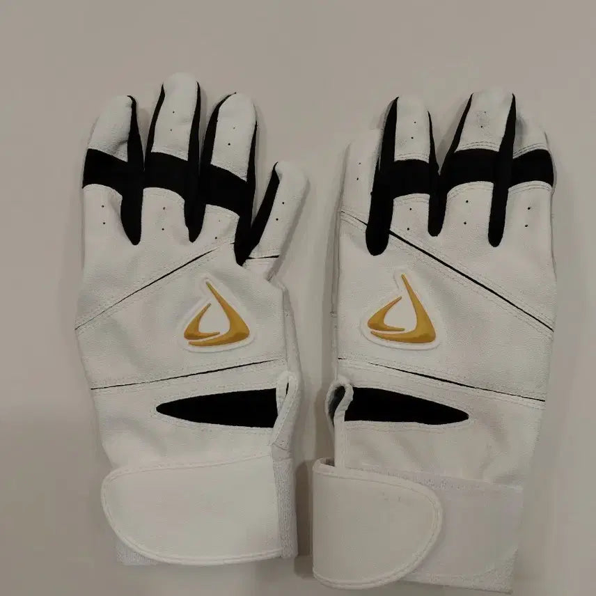 [BUNJANG] Agon Batting Gloves - Size L / 아곤 배팅장갑 L사이즈