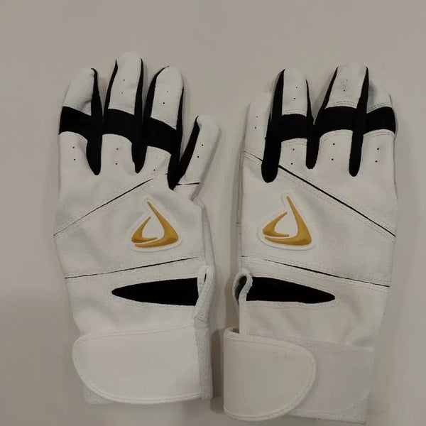 [BUNJANG] Agon Batting Gloves - Size L / 아곤 배팅장갑 L사이즈