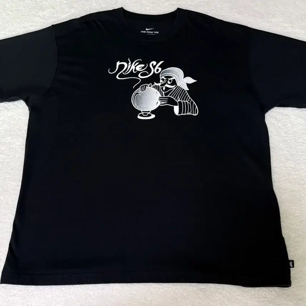 [BUNJANG] Nike SB Graphic T-Shirt XXL / 나이키 SB 그래픽 반팔티 XXL