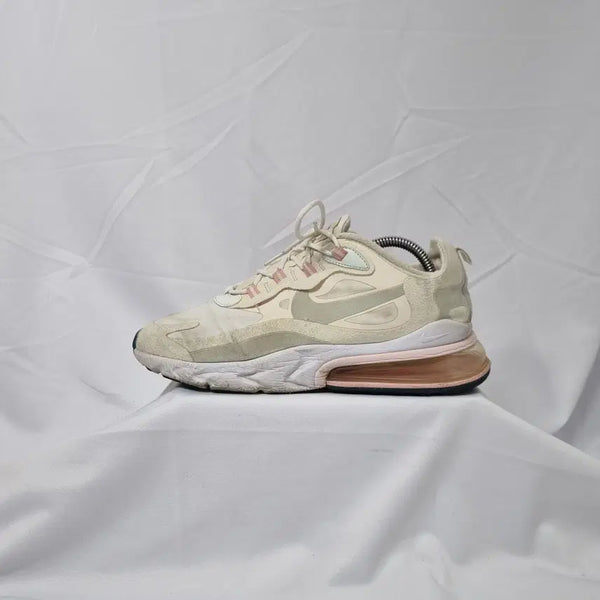 [BUNJANG] Nike Air Max 270 Vintage Sneakers / 빈티지하서 265 나이키 에어맥스 270 스니커즈 운동화