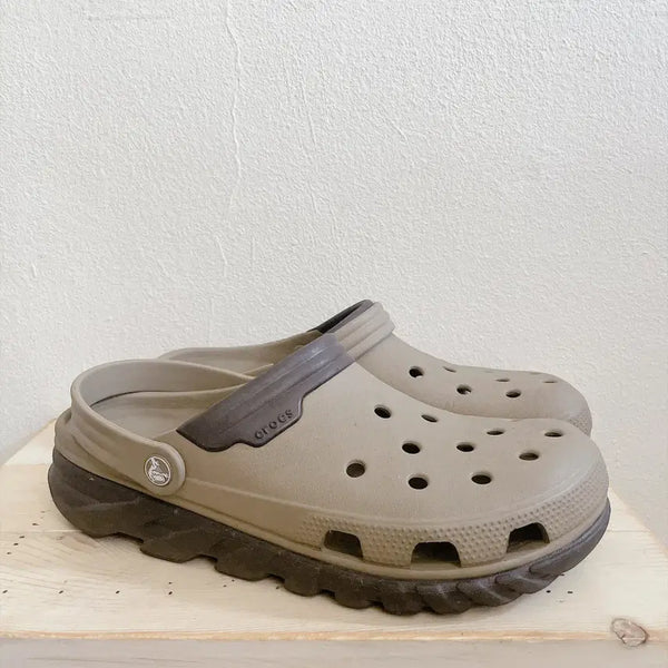 [BUNJANG] Crocs Shoes / M11) 크록스