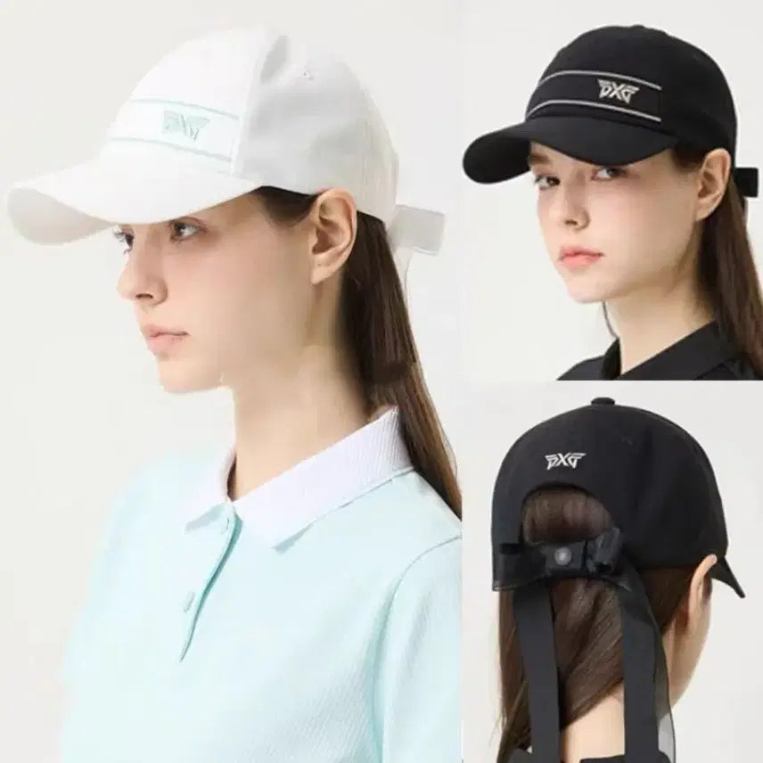 [BUNJANG] PXG Women's Golf Cap / PXG 여성 골프 모자