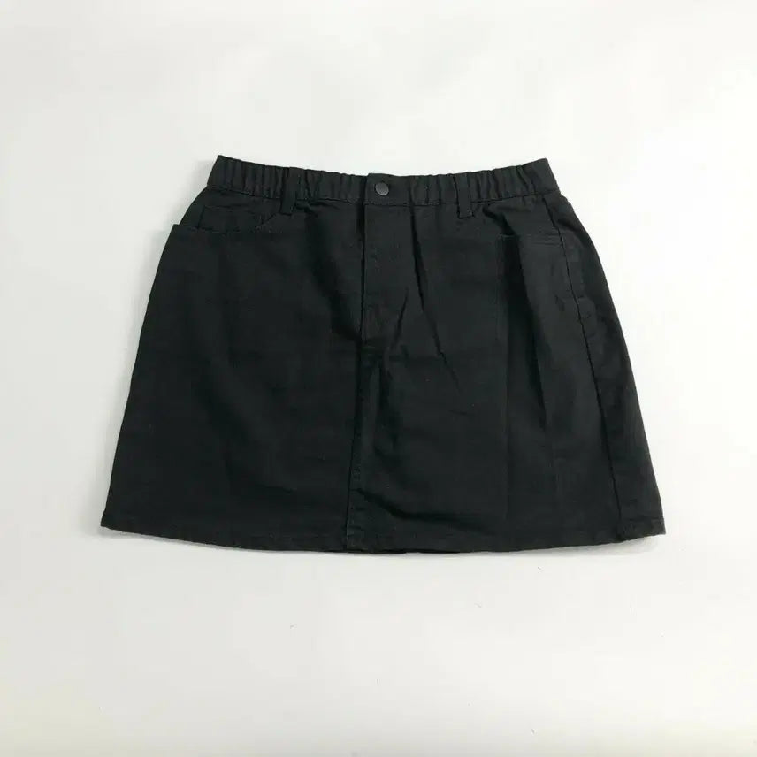 [BUNJANG] Mini Skirt / 미니 스커트