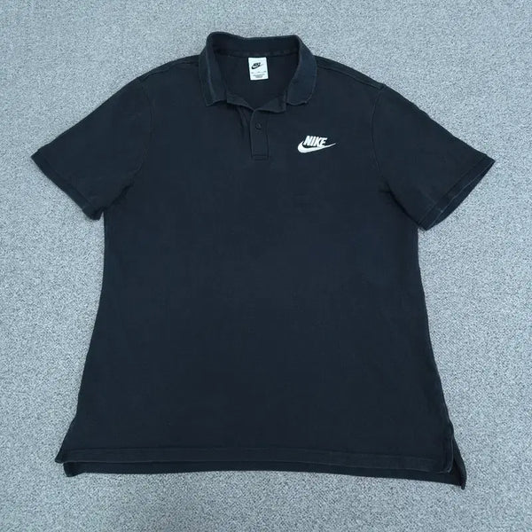 [BUNJANG] Nike 23SS XXL Half-Sleeve Polo T-Shirt / XXL 23SS 나이키 반팔 카라티 | 0731C25