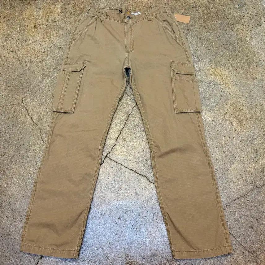 [BUNJANG] Vintage Carhartt Work Cargo Pants / USA 빈티지 칼하트 워크팬츠 카고팬츠