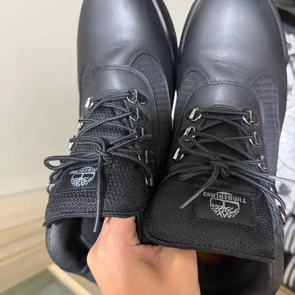 [BUNJANG] Timberland Field Boots Black 265 / 팀버랜드 필드 265 블랙