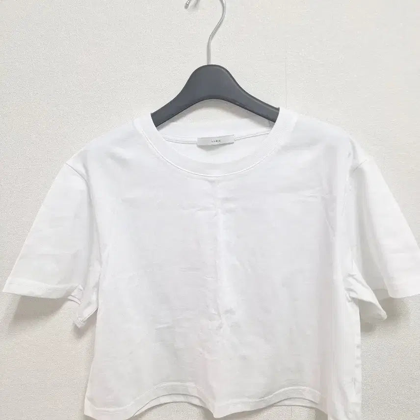 [BUNJANG] Love Me Dew 100% Cotton T-Shirt / 새상품 러브미우 티셔츠