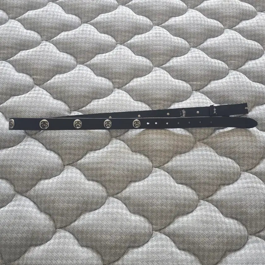 [BUNJANG] Stussy SS Link Studded Belt L/XL / 스투시 SS 링크 스터드 벨트 L/XL