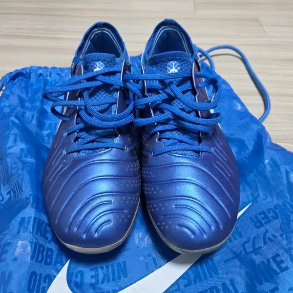 [BUNJANG] Nike Tiempo 10 Elite FG 260 / 나이키 티엠포10 엘리트 fg 260
