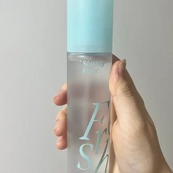 [BUNJANG] Espoir Fresh Setting Fixer / 에스쁘아 프레쉬 세팅 픽서
