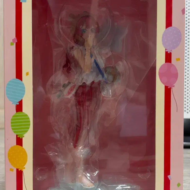 [BUNJANG] Ichika Nakano Theme Park E Prize Ichiban Kuji The Quintessential Quintuplets Figure / 제일복권 오등분의신부 이츠키 테마파크 E상