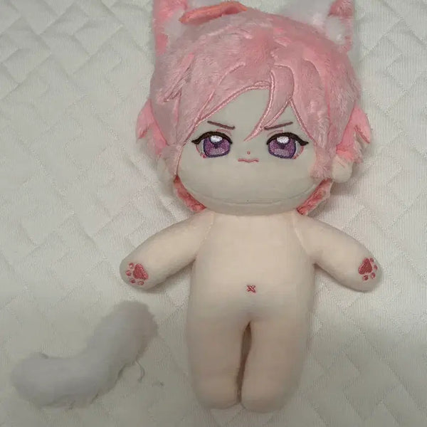 [BUNJANG] Ensemble Stars Kohaku Plush Doll / 앙상블스타즈 코하쿠 인형