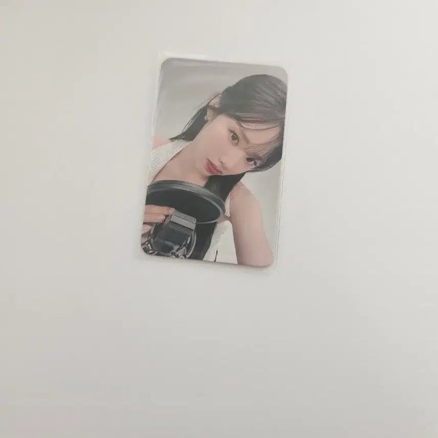 [BUNJANG] fromis_9 Jiwon Floverz Photobook POB / 프로미스나인 박지원 플로집