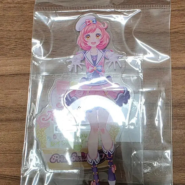 [BUNJANG] Prism Stone Rainbow Live Naru Acrylic Stand / 프리즘스톤 레인보우 라이브 나루 아크릴 스탠드 판매합니다