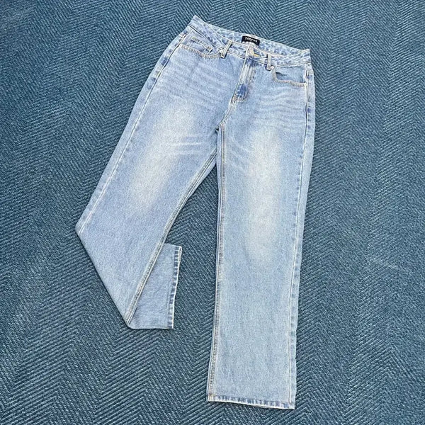[BUNJANG] Toppy Jeans M Size / [M] 토피 청바지 만원샵