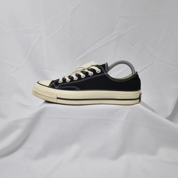 [BUNJANG] Converse Chuck Taylor All Star '70 Low Top Sneakers / 빈티지하서 260 컨버스 척테일러 로우 스니커즈 운동화