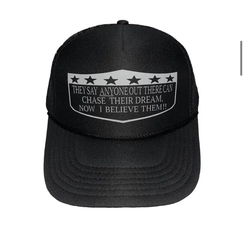 [BUNJANG] Mass Company Mesh Cap Black / 마스컴퍼니 메쉬캡 블랙
