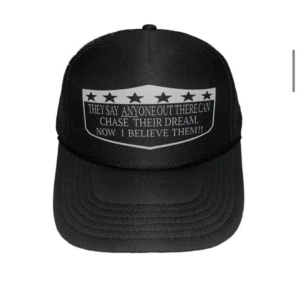 [BUNJANG] Mass Company Mesh Cap Black / 마스컴퍼니 메쉬캡 블랙