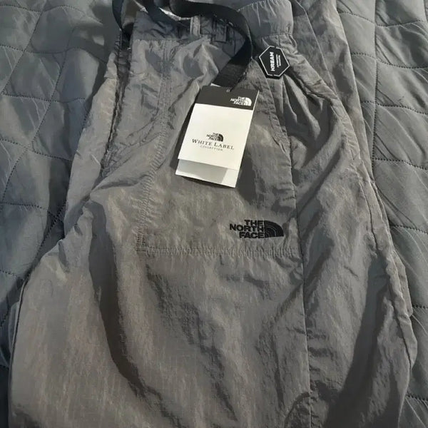 [BUNJANG] The North Face Sheldon Pants Smoke Grey (S) / 노스페이스 쉘던 팬츠 스모크그레이 75(s)