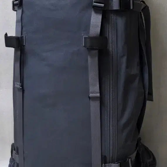 [BUNJANG] Fjällräven Kajka 100L Large Trekking Backpack / 피엘라벤 Fjallraven 카즈카 100 비박등산배낭 대형여행백팩 100L