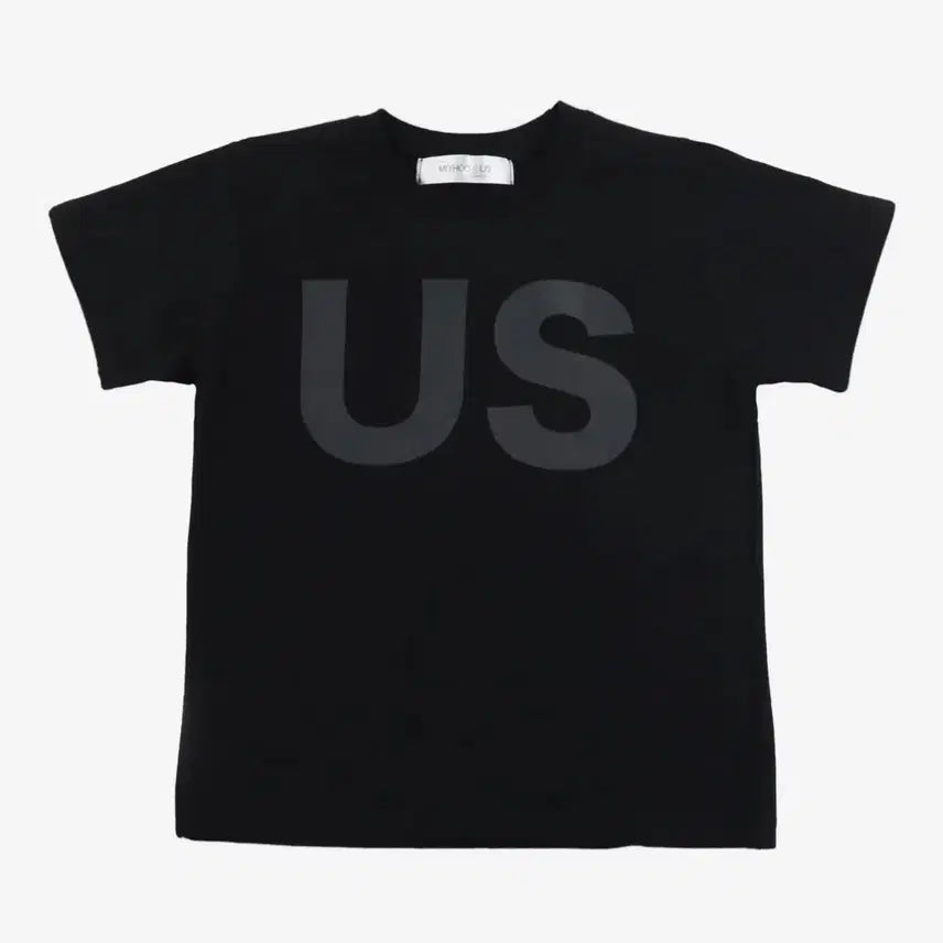 [BUNJANG] MIYAKEFU US Tee Short Sleeve T-Shirt / 무신사 미와이후 US TEE 반팔 티셔츠