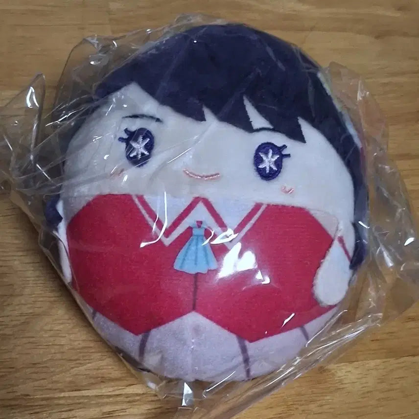 [BUNJANG] Hoshino Ai Fuwacororin Plush / 호시노 아이 후와코로링 판매