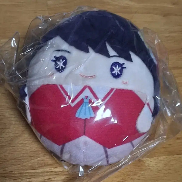 [BUNJANG] Hoshino Ai Fuwacororin Plush / 호시노 아이 후와코로링 판매