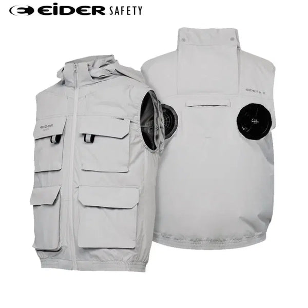 [BUNJANG] Eider Cooling Vest XL New / 아이더 쿨링 베스트 에어조끼 xl 새상품