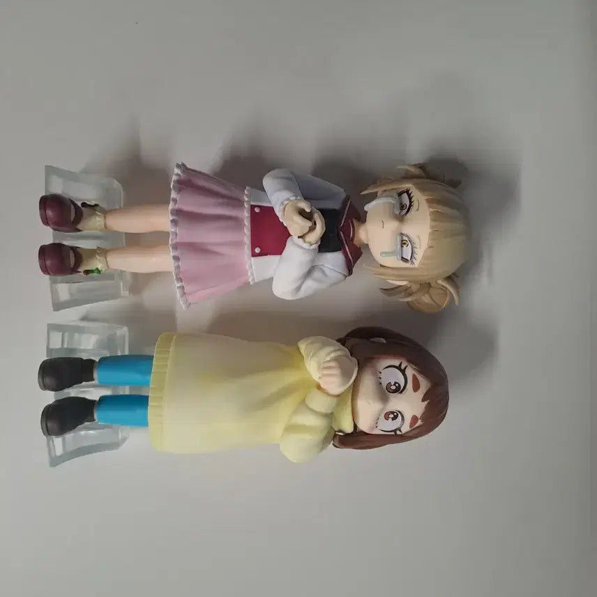 [BUNJANG] My Hero Academia "E-saeng" Figure / 나히아 e상 피규어