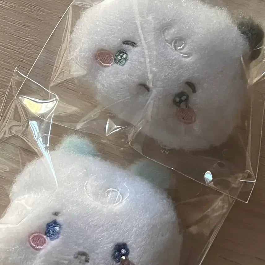 [BUNJANG] PLAVE Baby Mame Mimu Badge Bundle Set / 플레이브 베이비므메미무 뱃지 일괄