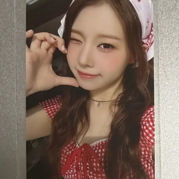 [BUNJANG] SAYMYNAME Dohee Photocard / 세이마이네임 도희 김도희 앨범 포카 포토카드 SAYMYNAME