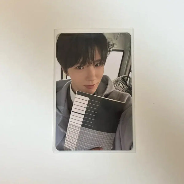 [BUNJANG] NCT WISH Wish List Tower Records POB Jaehee / 엔시티위시 위시리스트 타워레코드 특전 재희