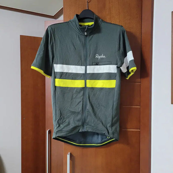 [BUNJANG] Rapha Brevet Jersey / 라파 브레베 져지