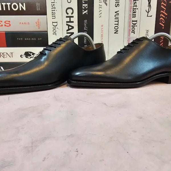 [BUNJANG] Loding Men's Loafer Shoes (255) / <새상품> 로딩 LODING 남성 로퍼 구두 255