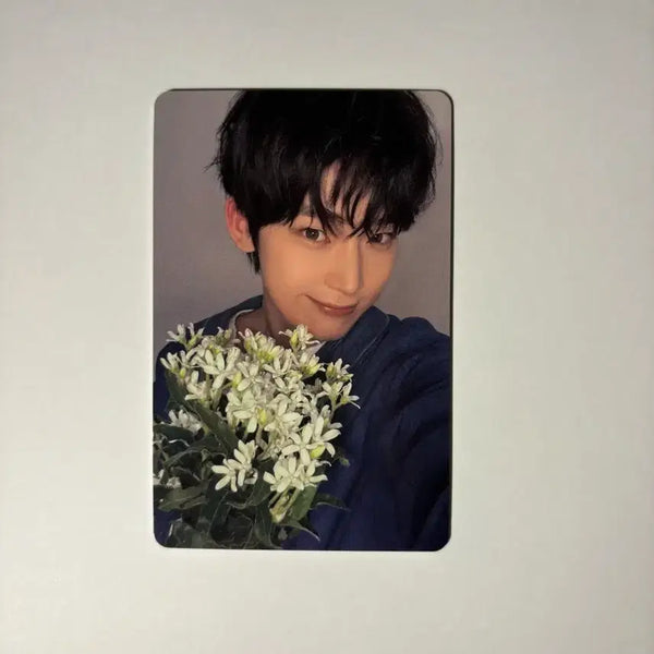 [BUNJANG] ENHYPEN Sunoo YOI Weverse Japan Photocard / 엔하이픈 선우 YOI 요이 위버스 재팬 포카