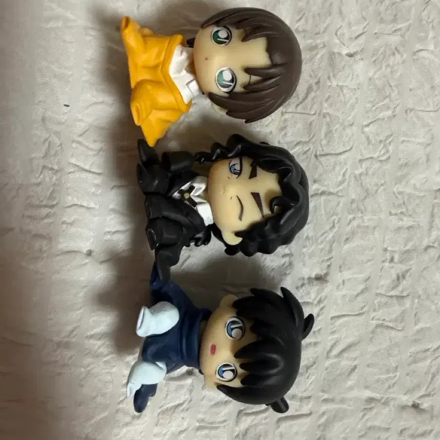 [BUNJANG] Detective Conan Figure / 명탐정코난 피규어