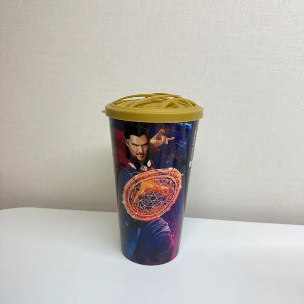 [BUNJANG] Doctor Strange 2 Marvel MCU Lotte Cinema Cup / 닥터스트레인지 2 마블 MCU 롯데시네마 컵