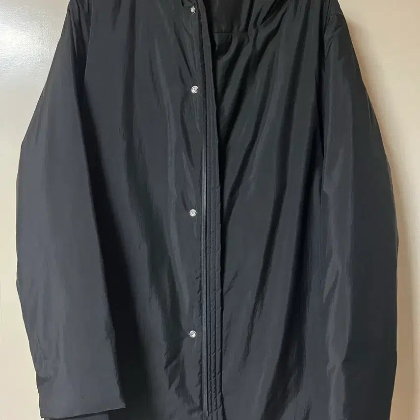 [BUNJANG] COS Waterproof Padded Coat L / COS 코스 워터프루프 패디드 코트 L