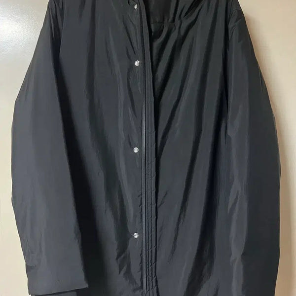 [BUNJANG] COS Waterproof Padded Coat L / COS 코스 워터프루프 패디드 코트 L