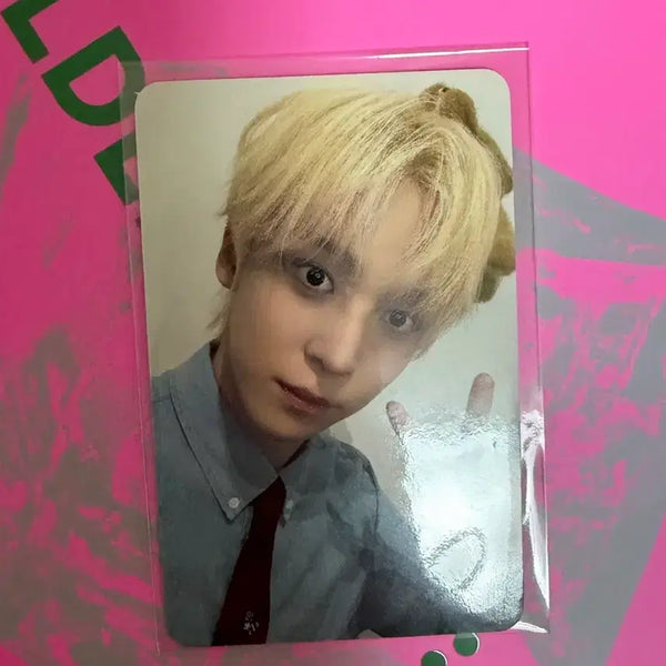 [BUNJANG] ATEEZ GOLDEN HOUR: Part.2 HONGJOONG SEONGHWA YUNHO YEOSANG SAN MINGI WOOYOUNG JONGHO Photocard / 에이티즈 맵달 양도합니다