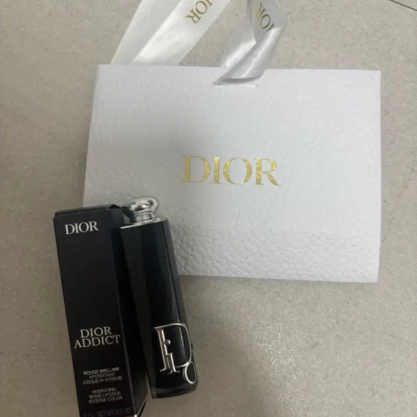 [BUNJANG] Dior Addict Lipstick 422 / 디올 어딕트 립스틱 422