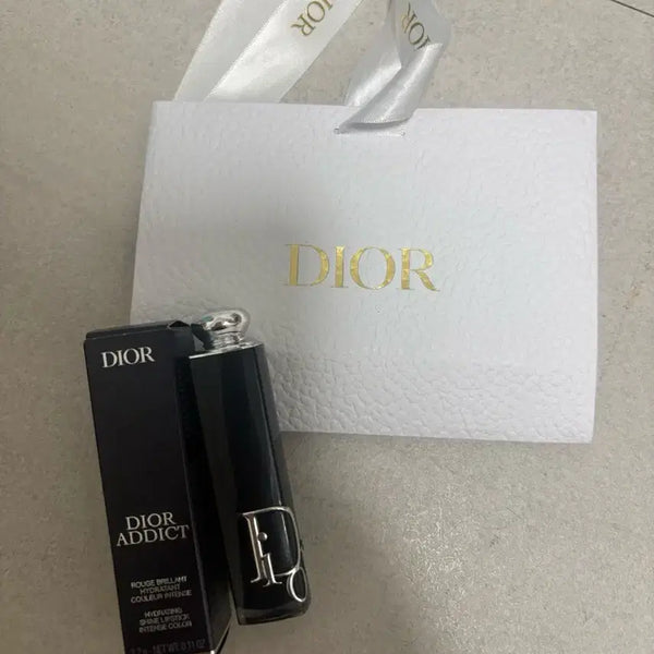 [BUNJANG] Dior Addict Lipstick 422 / 디올 어딕트 립스틱 422