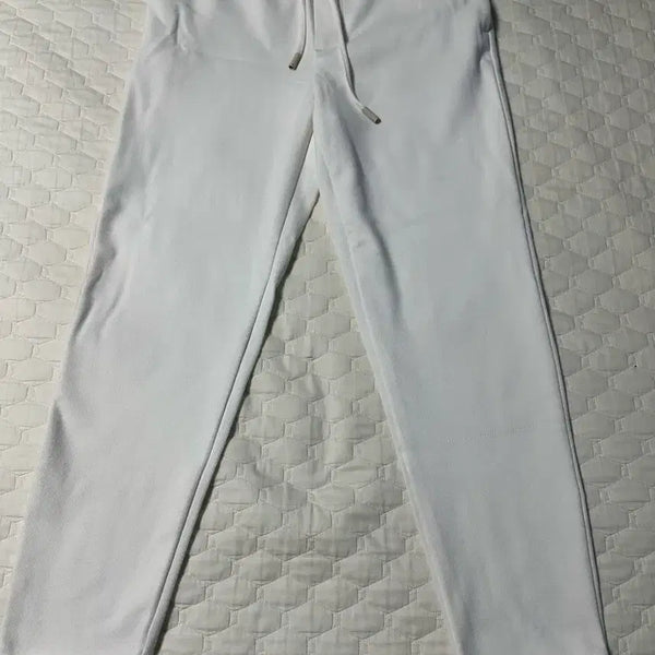 [BUNJANG] Zara White Pants / Zara 화이트 팬츠
