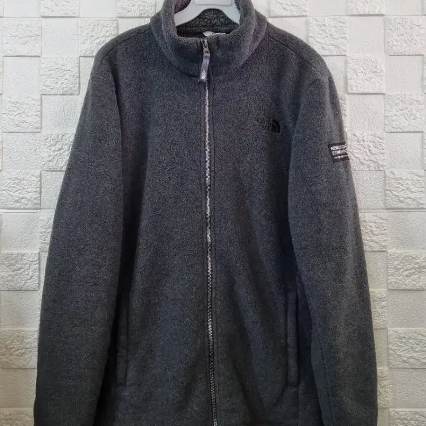 [BUNJANG] The North Face Fleece Jacket 100 / 노스페이스 플리스 자켓100
