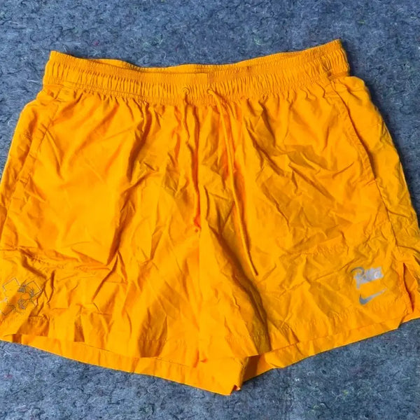 [BUNJANG] Nike x Patta Running Shorts / (L)나이키 x 파타 런닝 숏츠