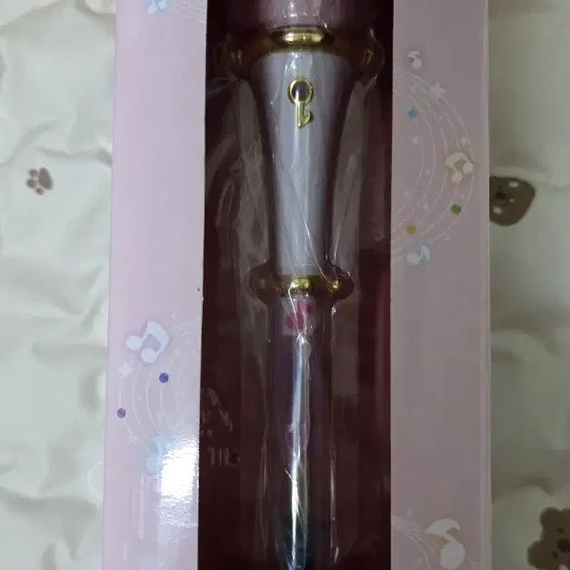 [BUNJANG] Bandai Namco Ojamajo Doremi B Prize Kururu Poron Ballpoint Pen / 이치방쿠지 도레미 B상 쿠루루 포롱 볼펜